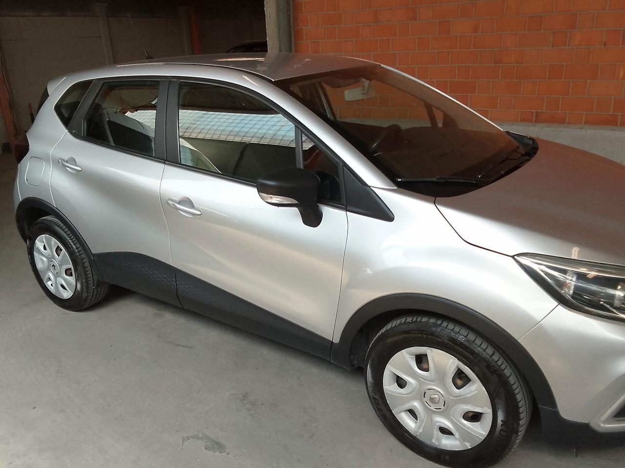 1.5 TDCi START/STOP AUTOMATICO Ok Neo