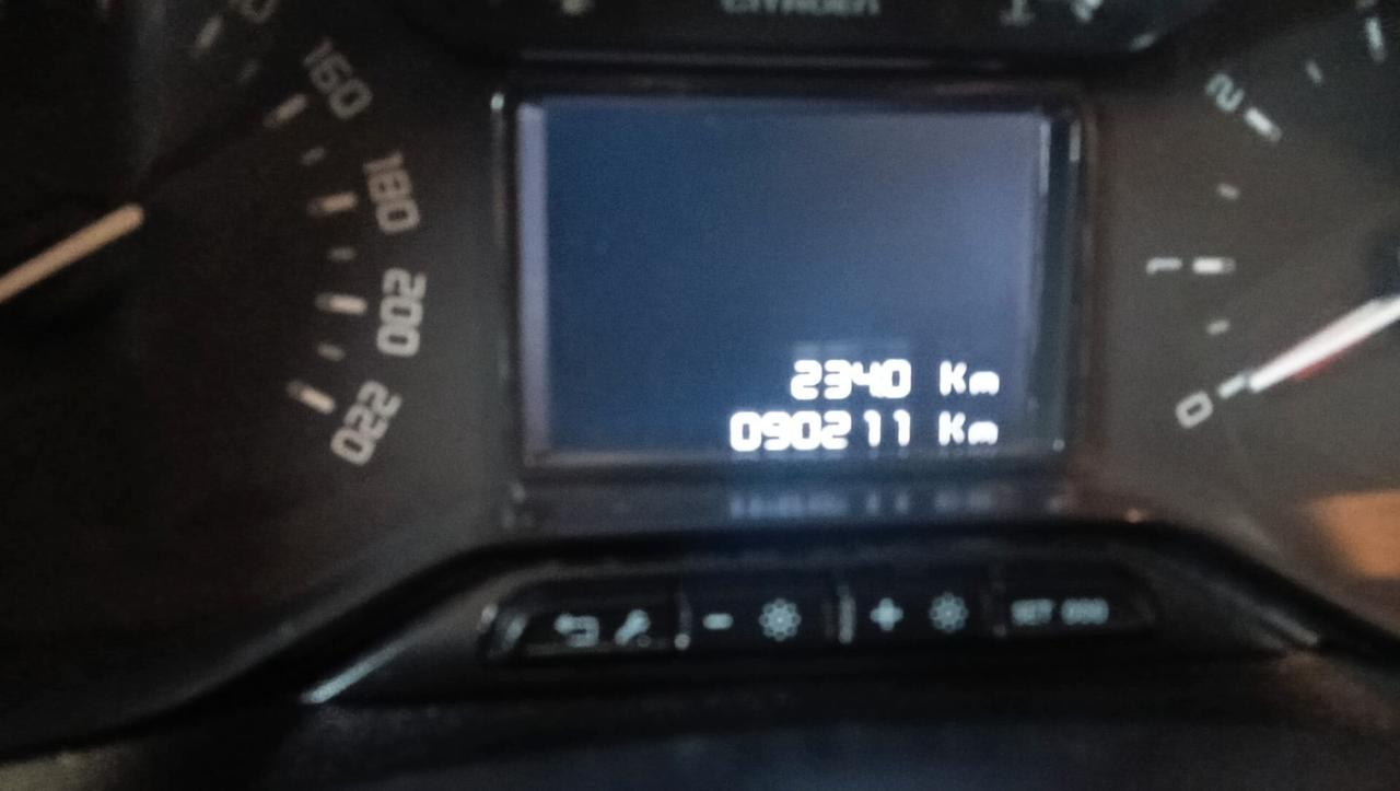 Citroen C3 BlueHDi 100 S&S Feel
