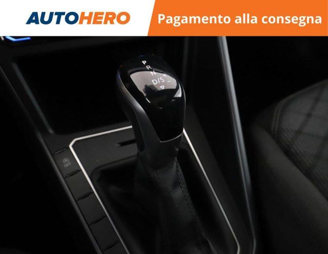 VOLKSWAGEN Taigo 1.5 TSI 150 CV DSG R-Line