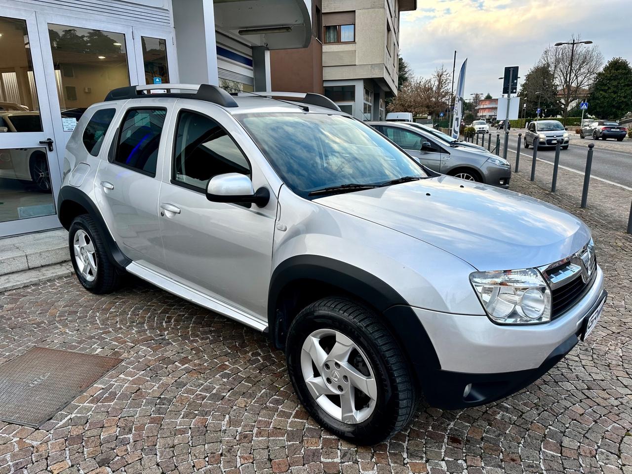 Dacia Duster 1.5dCi 110CV 4x2 Lauréate - Uniproprietario