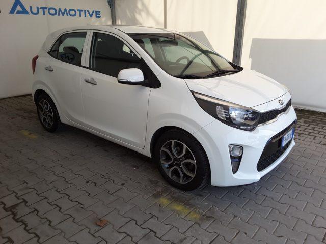 KIA Picanto 1.0 12v 5 porte Cool *solo 54.000 Km*