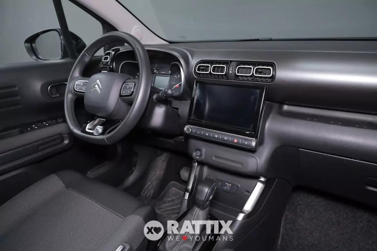 Citroen C3 Aircross 1.2 Puretech 130CV Shine Pack EAT6