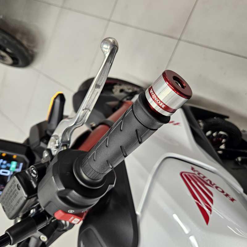 Honda CB 750 Hornet - 2023