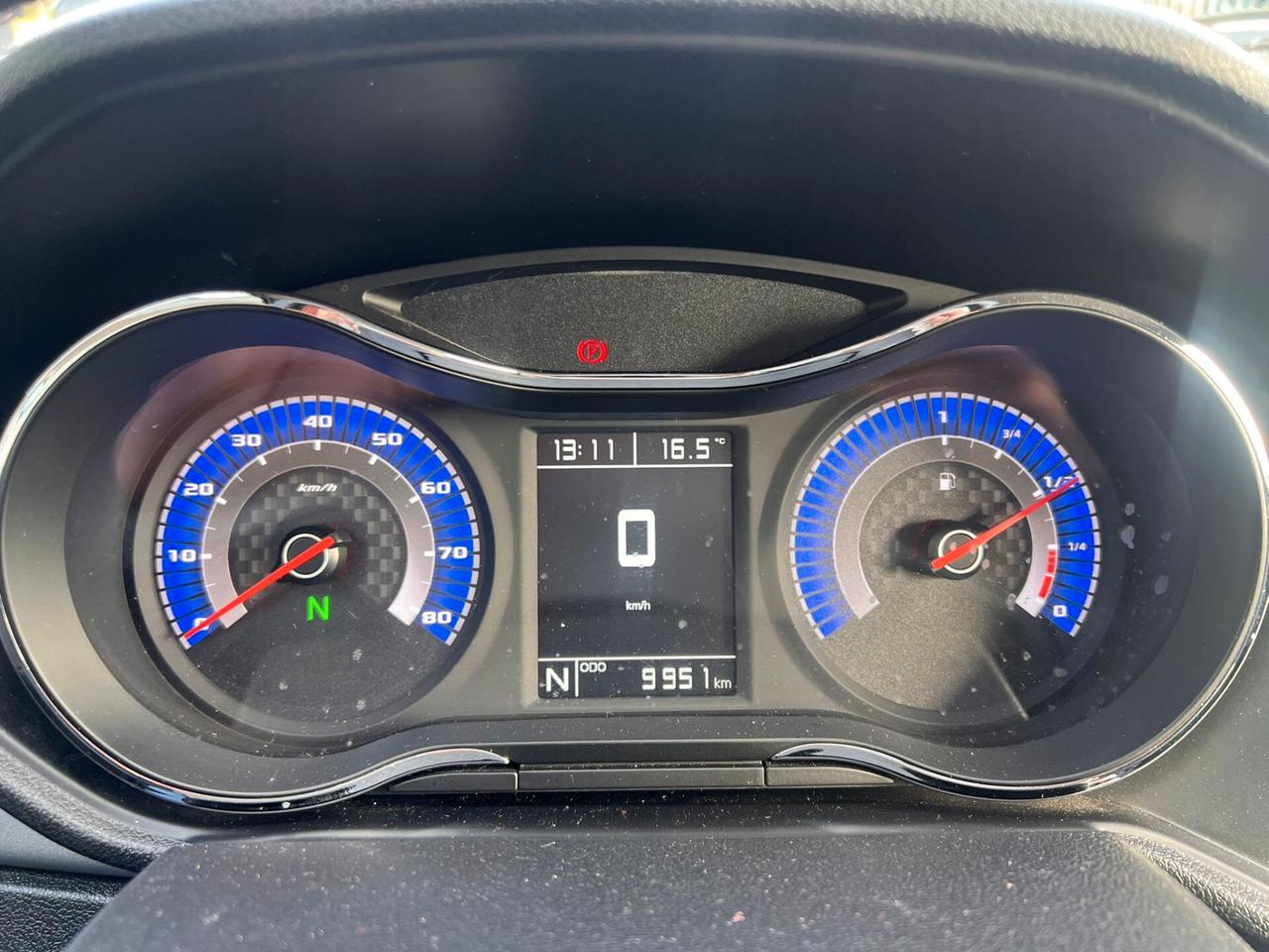 Aixam City GTO Ambition