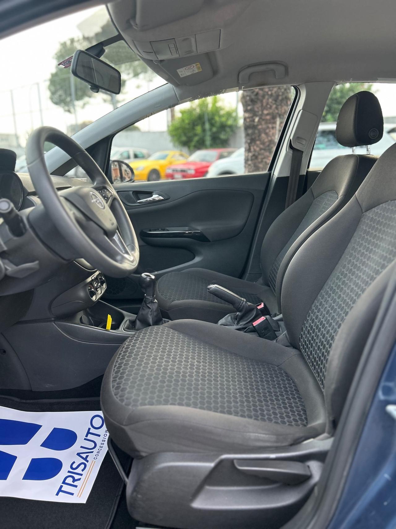 Opel Corsa 1.2 5 porte
