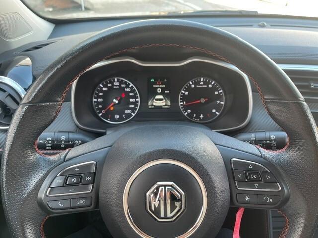 Mg ZS 1.5 VTi-tech Comfort