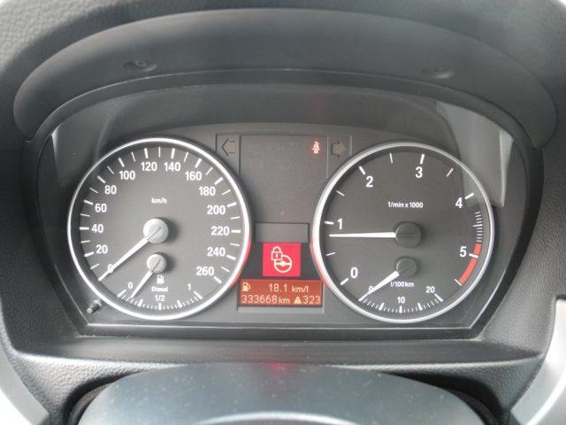 BMW 320 d 163cv Touring 6M - "LEGGERE BENE NOTE"