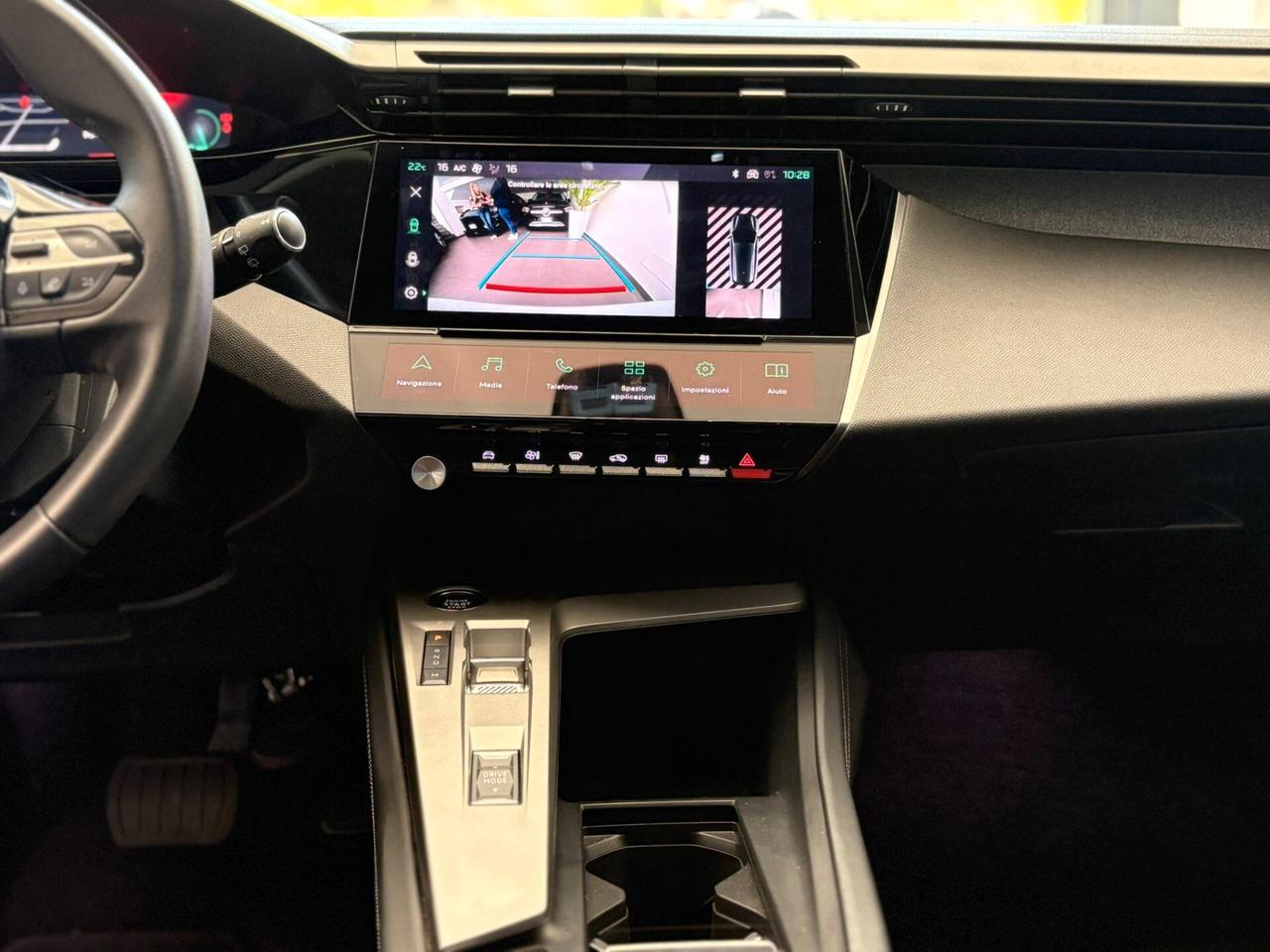 Peugeot 308 1.5 EAT8 Allure 130cv - 2024