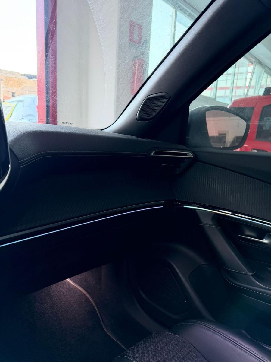 PEUGEOT - 2008 - PureTech Turbo 130 S&S GT Line