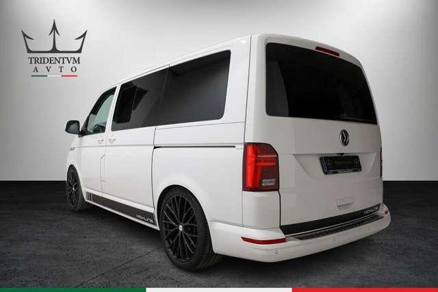 Volkswagen T6.1 Caravelle 2.0 tdi 150cv 4motion Cruise p.c. dsg7
