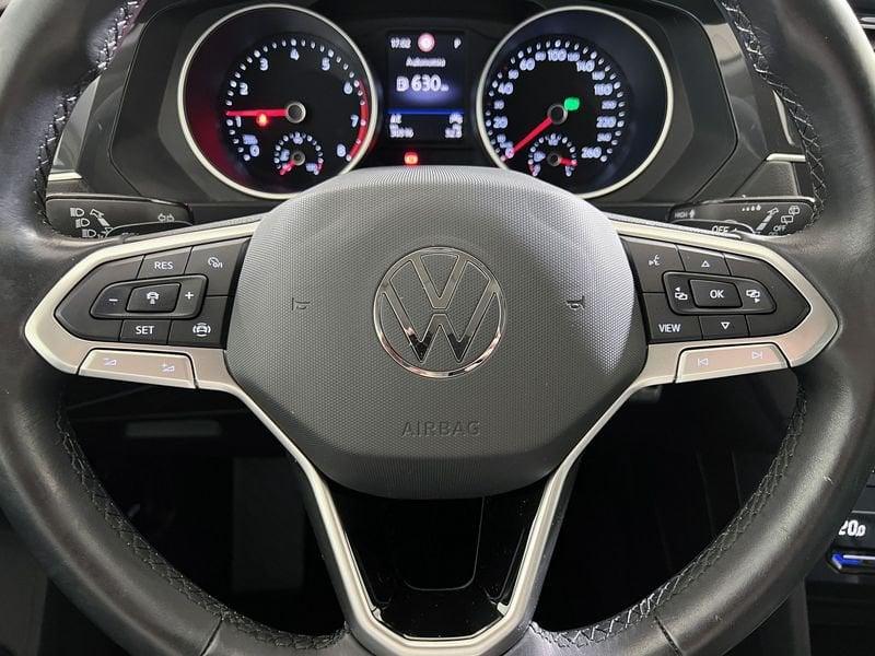 Volkswagen Tiguan Tiguan 1.5 tsi Life 150cv dsg