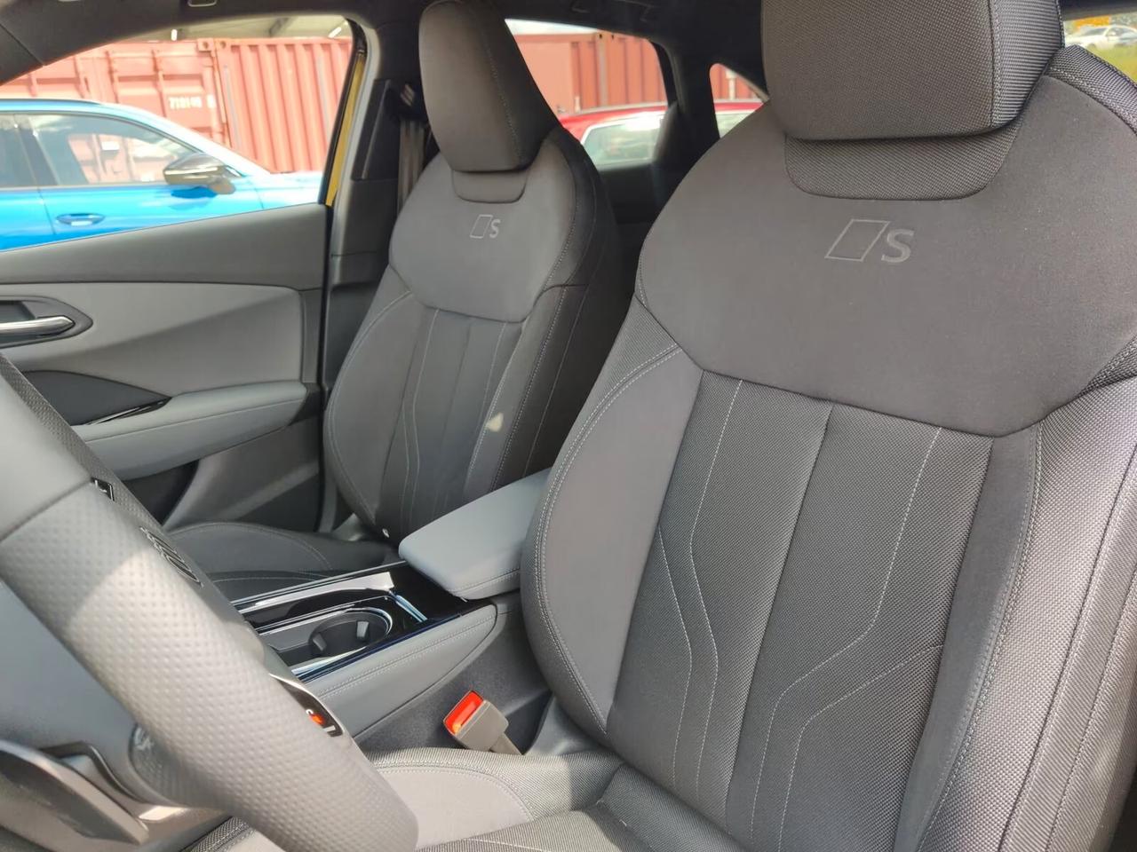 AUDI*Q3*SPORTBACK*2.0*TDI*150CV*S-LINE*TETTO*TECH-PLUS*20"*LED*CAMERA*