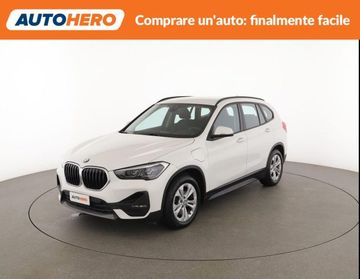 BMW X1 xDrive25e Advantage