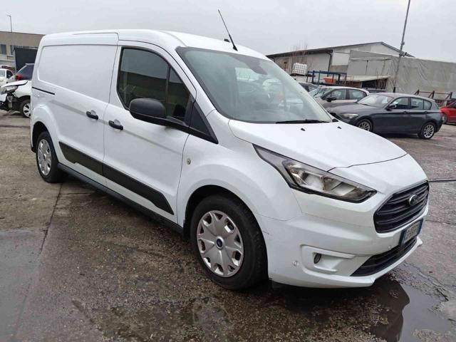 FORD connect 1.5 TDCi L2 CAMBIO AUTOMATICO ROTTO