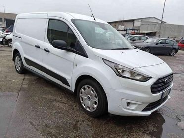 FORD connect 1.5 TDCi L2 CAMBIO AUTOMATICO ROTTO