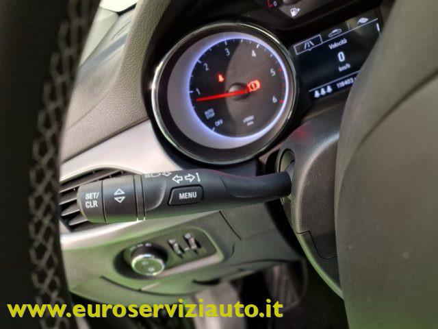 OPEL Astra 1.6 CDTi 110CV Start&Stop Sports Tourer Business