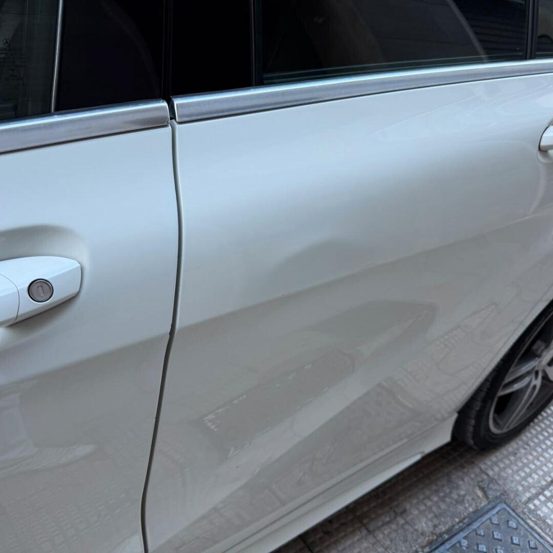 Mercedes Classe A 180d Aut - 109CV