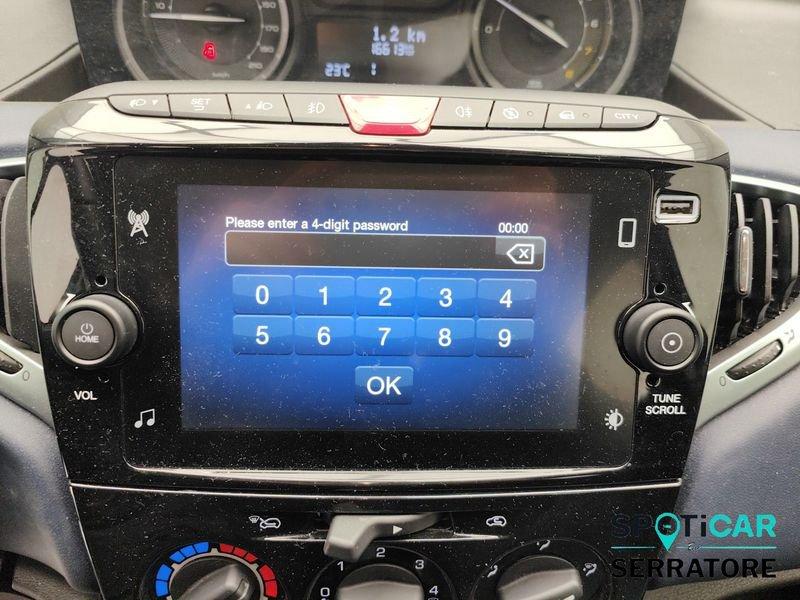 Lancia Ypsilon III 2021 1.0 firefly hybrid Platino s&s 70cv