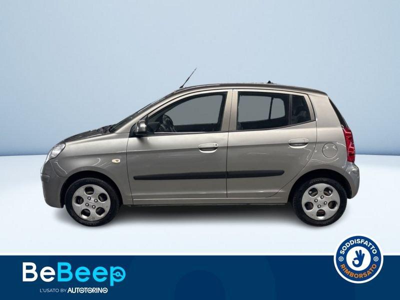 KIA Picanto 1.0 EASY