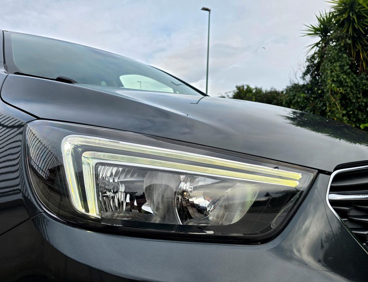 OPEL MOKKA X 1.6 CDTI 4X4 INNOVATION PARI AL NUOVO