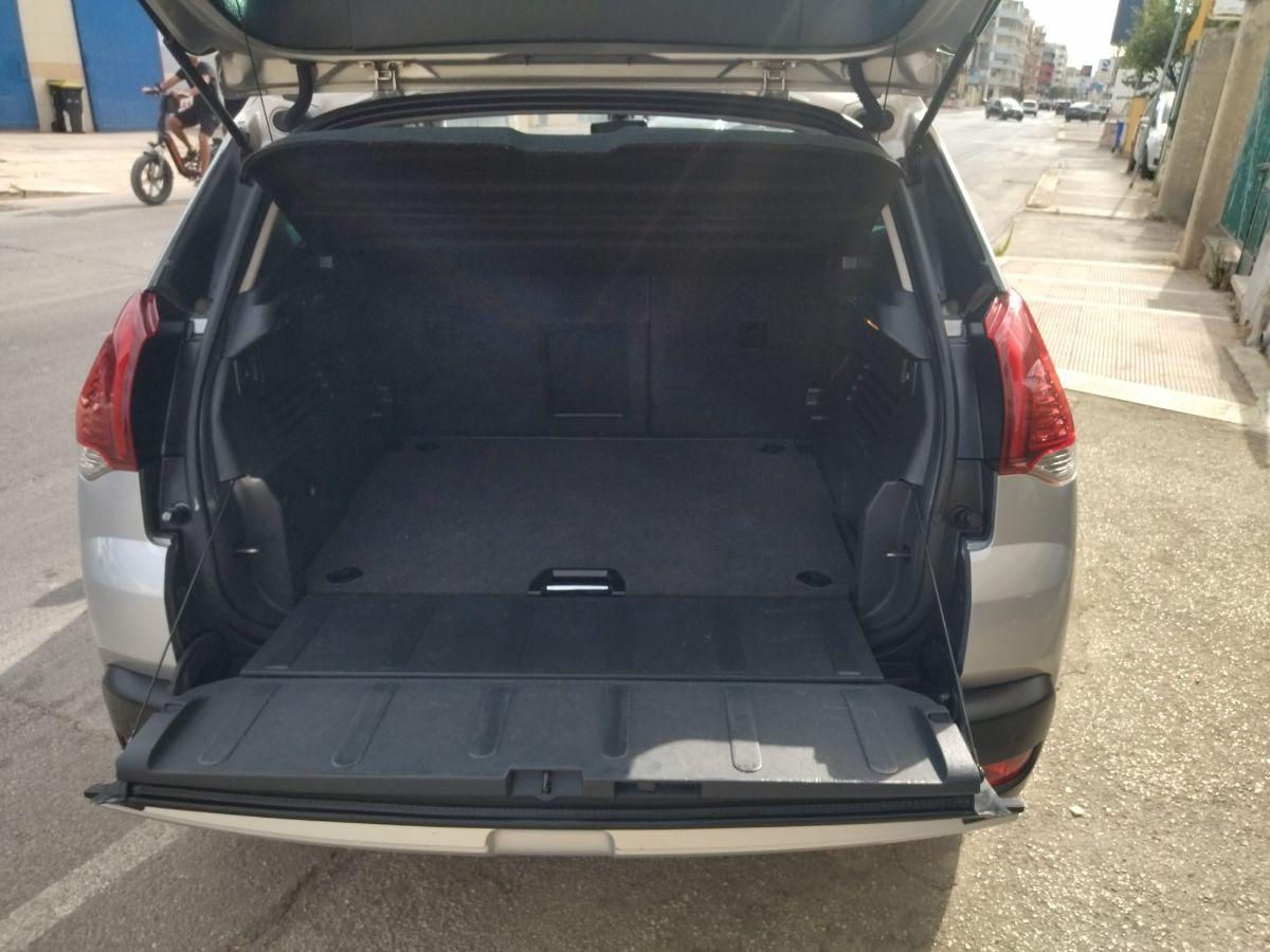 PEUGEOT 3008 1.6 e-HDi 115 CV ETG6 Business