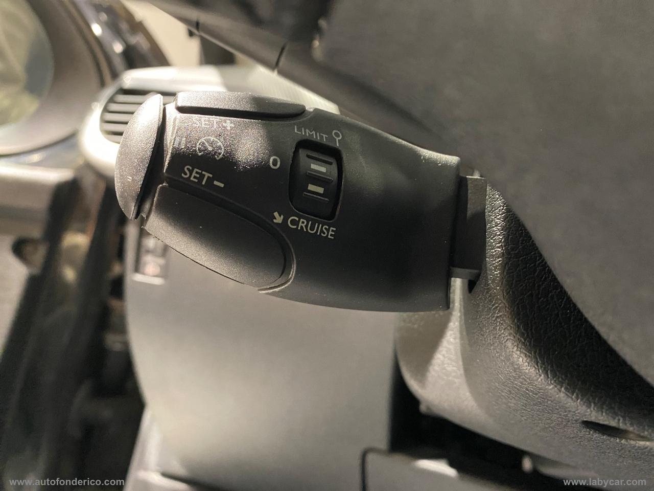 PEUGEOT 207 1.6 8V HDi 93 CV SW Ciel Allure