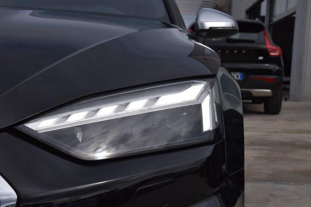 AUDI S5 SPB TDI quattro tiptronic *COCKPIT, MATRIX*
