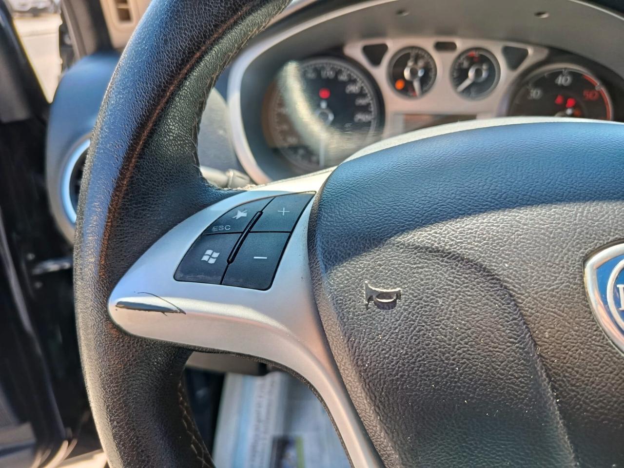Lancia Delta 1.6 Mjt 120cv Platinum
