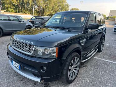 Land Rover Range Rover Sport 3.0 tdV6 Autobiography sport auto