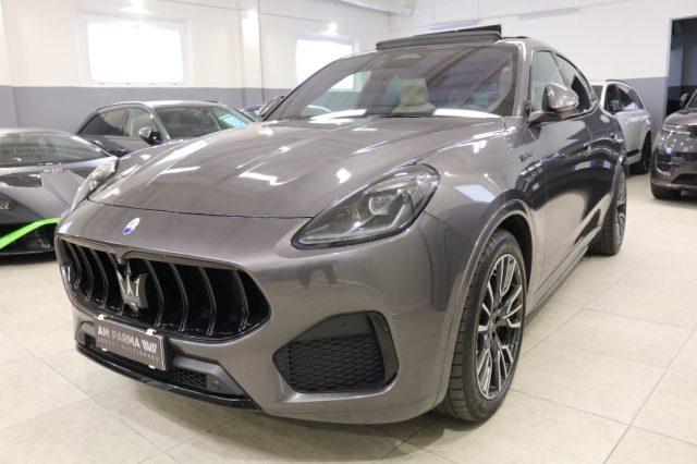 MASERATI Grecale MHEV 330 CV AWD Modena"nuova"
