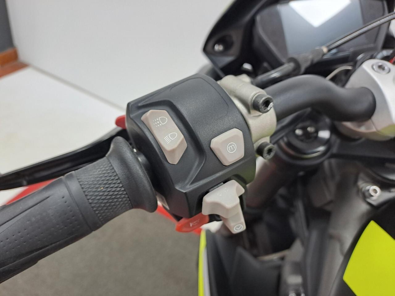 Triumph Street Triple RS DA 85 € AL MESE – SENZA ANTICIPO