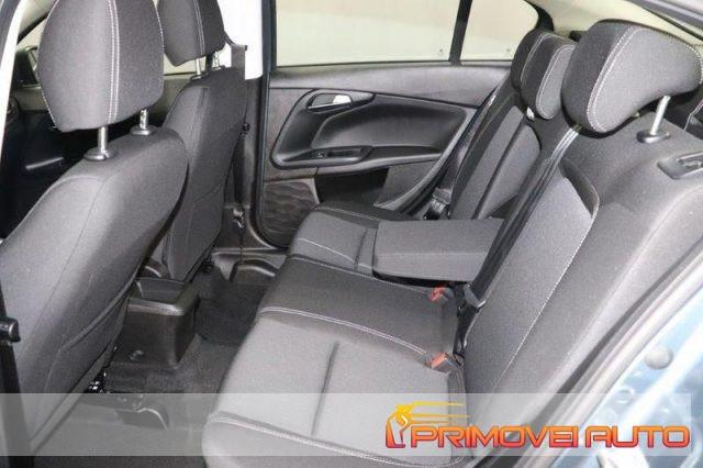 FIAT Tipo 1.0 4 porte City Life