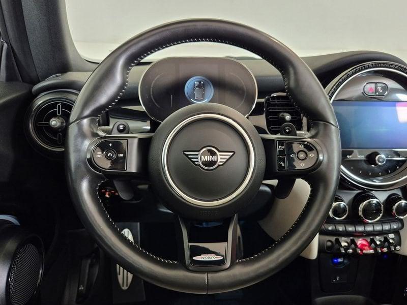 MINI Mini Cabrio F57 2021 Cabrio 2.0 JCW JCW auto