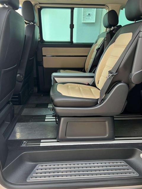 Volkswagen T6 Multivan 2.0 TDI 199 CV DSG 4MOTION PRESTIGE IVA UNICO PROP