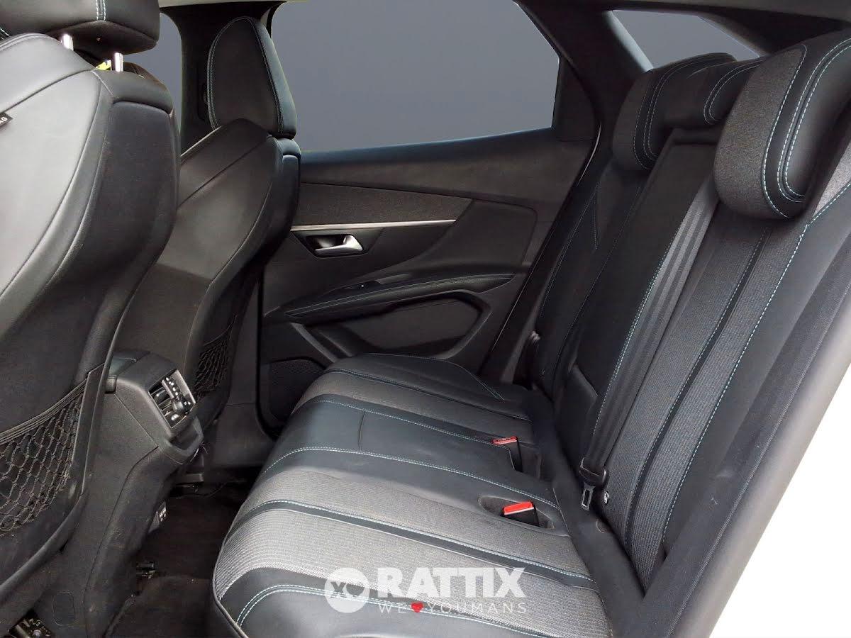 Peugeot 3008 1.6 hybrid phev 225CV Allure Pack e-eat8