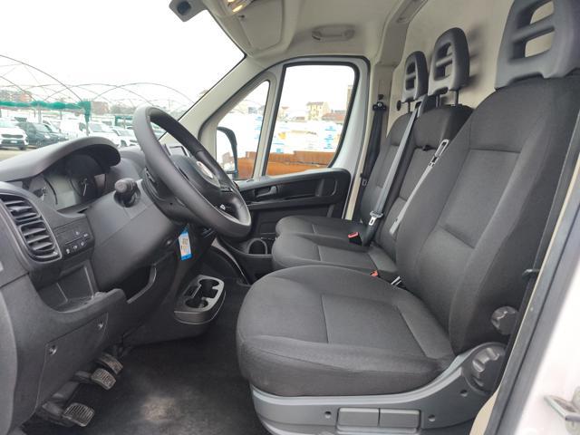 FIAT Ducato 33 MH2 2.2 mjt3 140cv serie 8
