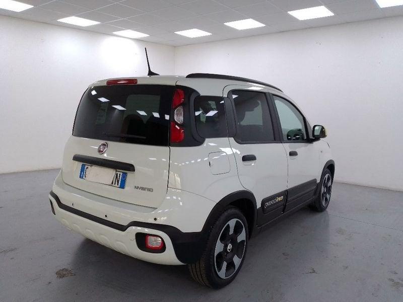 FIAT Pandina Cross 1.0 firefly hybrid s e s 70cv