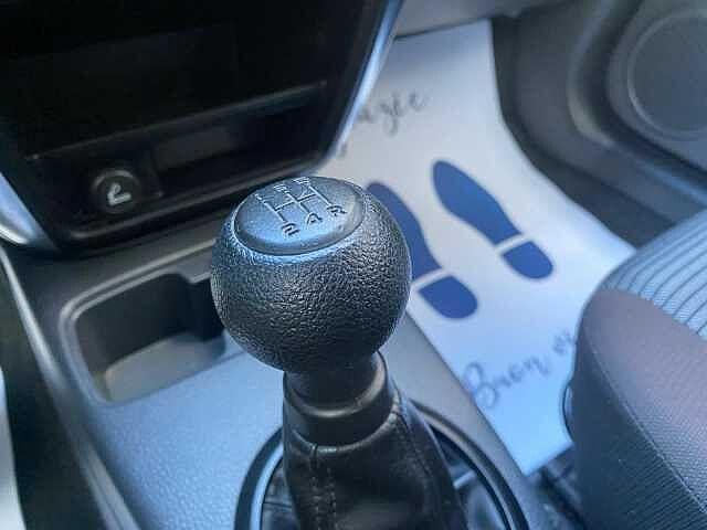 Fiat Sedici 1.6 16V 4x4 Dynamic
