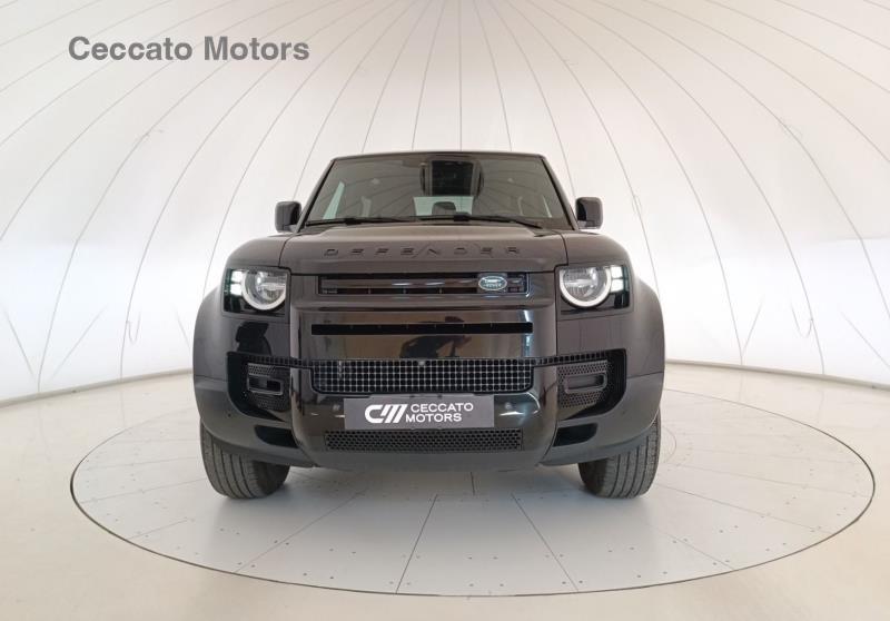 Land Rover Defender 90 3.0 I6 MHEV X-Dynamic S AWD Auto