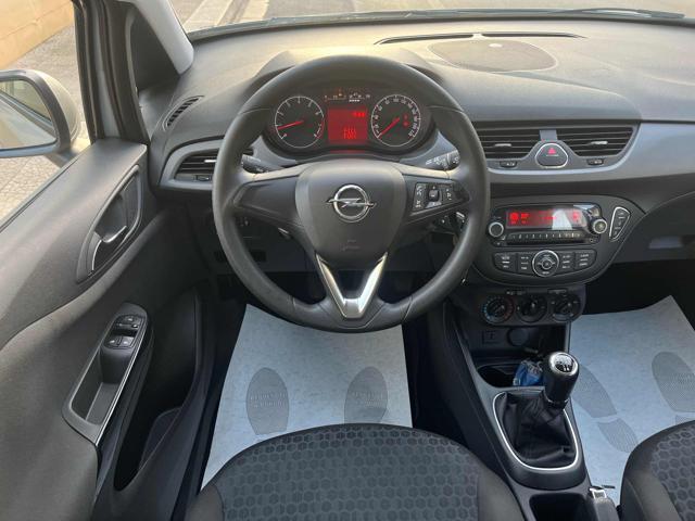 OPEL Corsa 1.4 90CV GPL Tech 5P Cosmo