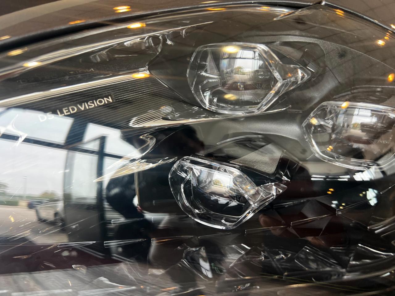 DS3 Crossback E-Tense/UNICA PROP
