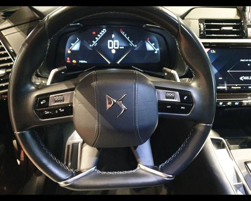 DS DS 7 Crossback BlueHDi 130 aut. Grand Chic