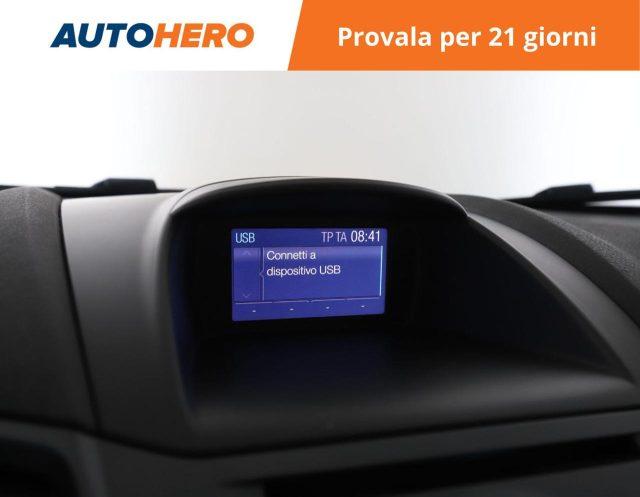 FORD Fiesta 1.2 60CV 5 porte Business