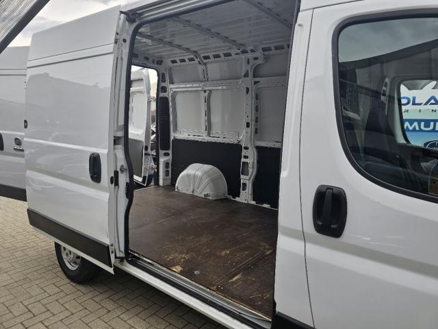 FIAT DUCATO Professional 35 2.3 MJT 130CV PM-TM