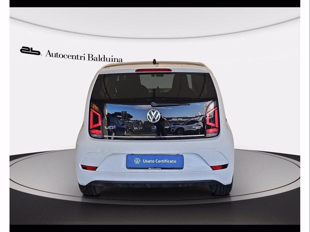 VOLKSWAGEN Up! 5p 1.0 high up! 75cv del 2017