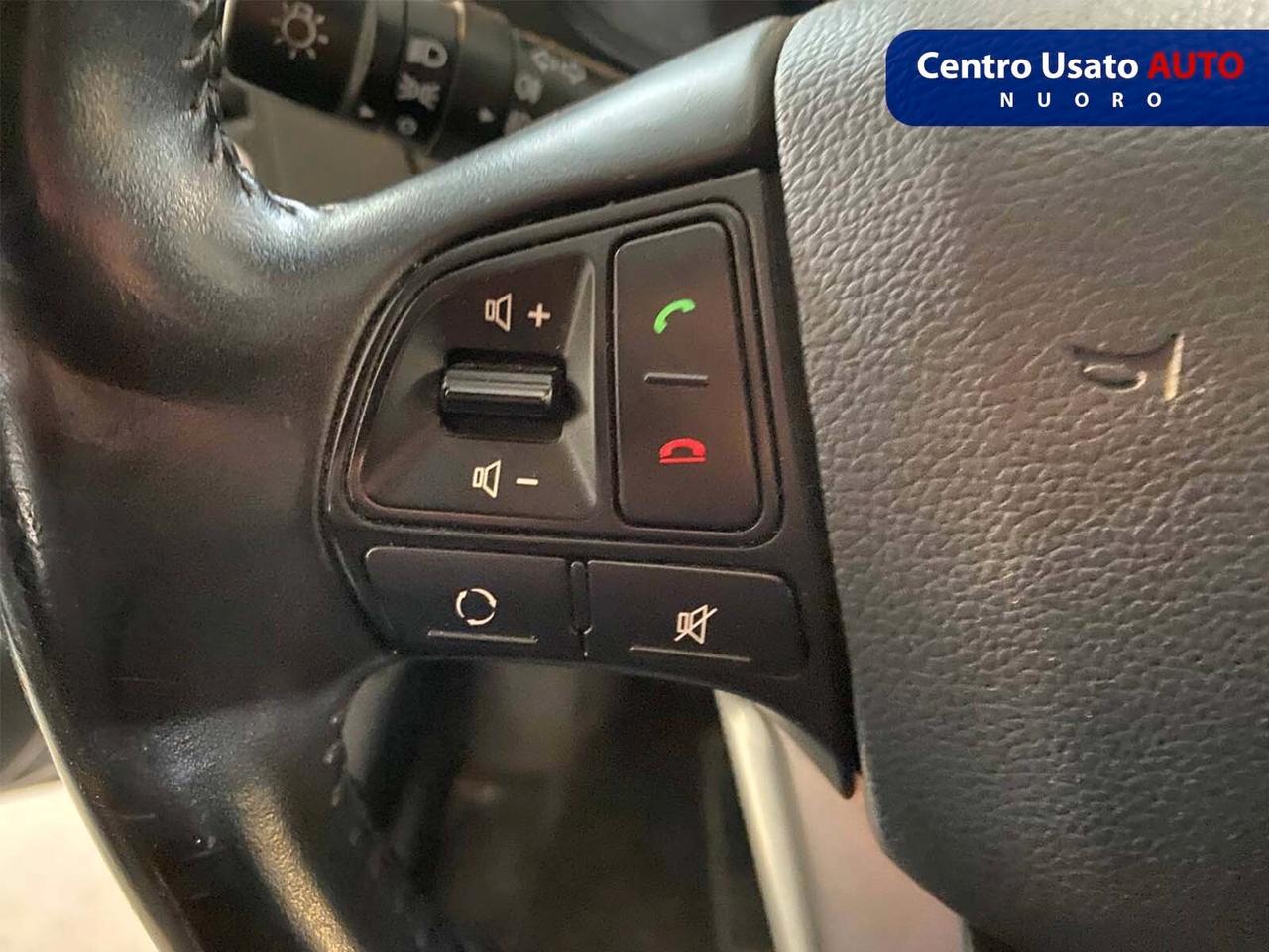 Kia Rio 1.1 CRDi 5p. Active