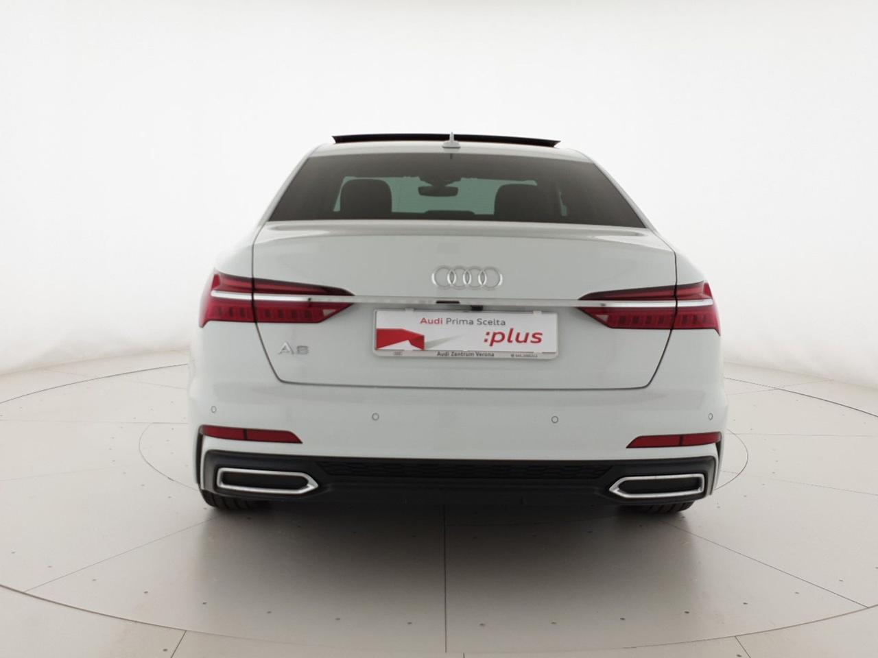 40TDI 204CV S tronic Business Design