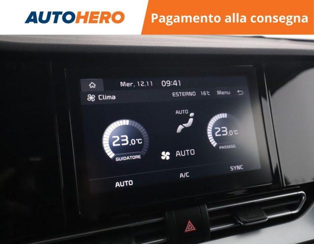 KIA Niro 1.6 GDi DCT HEV Style