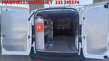 FIAT Doblo SCAFFALATURE COMPRESI PANNELLI LATERALI