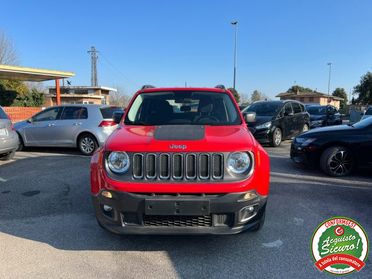 JEEP Renegade 1.6 Mjt 120 CV Longitude 4X4